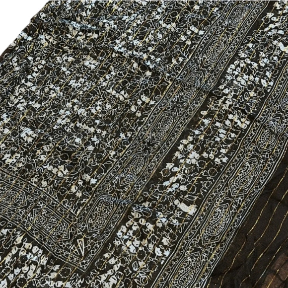 Mark scarf - Picture 4 of 10